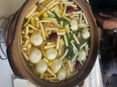 -品大伍·食之道品伍味(汪海店)