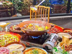 -渝味川菜(夜宵航母店)