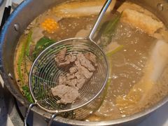 -左庭右院鲜牛肉火锅(苏州园区永旺店)