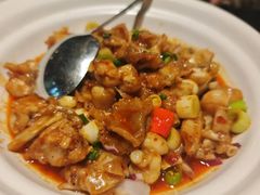 -简小舍·民间手艺菜(武昌江滩店)