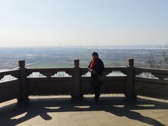 -采石矶景区