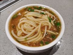 -海底捞火锅(奥体南路店)