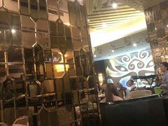 -芭菲盛宴·环球美食(锦城万达广场店)