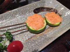 -古京·臻致料理(月湖店)