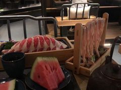 -湊湊火锅·茶憩(东城万达店)