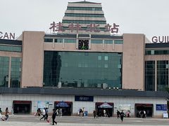 -桂林北站