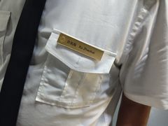 -洲际酒店-第六层自助餐厅