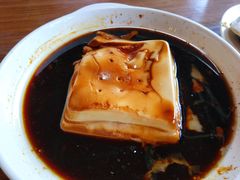 吴越豆腐-唔呶喔哩酒家(生产街店)