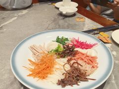 -福照楼汽锅鸡·云南菜(火车站锦江店)