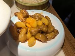 -佰家小厨·南京菜(夫子庙店)