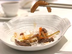 -万豪金殿(香港JW万豪酒店)