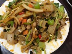 -小姚主食工坊(平阳北街店)