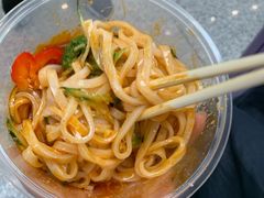 -大唐腾记腊汁肉夹馍(西安北站店)