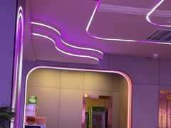 -圣地雅歌KTV(市府广场店)