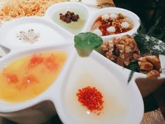 花田喜事-绿茶餐厅(领展购物广场·中关村店)