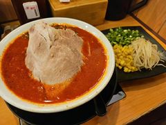 -博多一幸舍(侨福芳草地购物中心店)