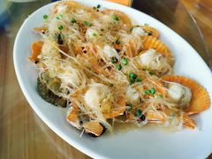 -明记海鲜大排档(巽寮湾店)
