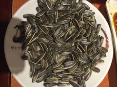 金刚山烧烤(红旗大街店)-金刚山烧烤(红旗大街店)