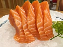 -林妈妈村·日式料理(宝山龙湖天街店)