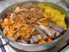 -黄记煌三汁焖锅(悦方IDmall店)