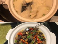 -茶叁酒肆·楚味江湖(菱角湖店)