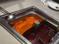 -海底捞火锅(荣盛广场店)