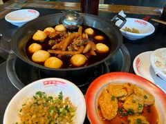 -李子坝梁山鸡(李子坝大鸡哥店)