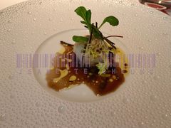 -Le Bernardin