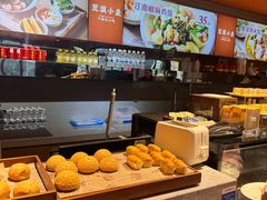 -桔子水晶杭州西湖南山路酒店