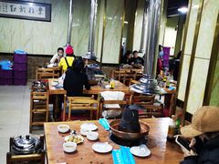 -元盛居(生态大街店)