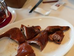 烤乳鸭-利苑(环贸iapm店)
