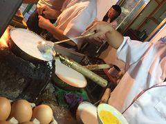 -清真老马家国华牛奶鸡蛋醪糟(正宁路店)