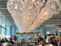 大堂-宜家·瑞典风味餐厅(北京西红门店)