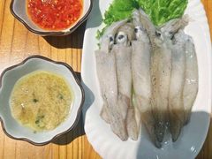 -风情丽江斑鱼火锅(孙家沟西南路80号店)
