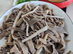 老北京爆肚-全聚德(蓝山店)