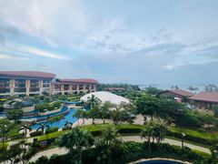 -宴悦海鲜餐厅·游水海鲜·牛排(亚龙湾瑞吉店)