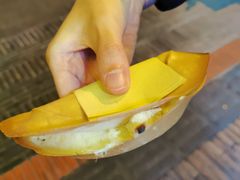 -易老大蛋烘糕(奎星楼总店)