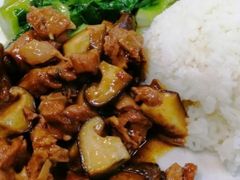 -都城快餐(新港西路店)