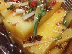 -尹兰楼西北风情餐厅(嘉定店)