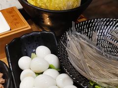 -左庭右院鲜牛肉火锅(南通CBD大有境店)
