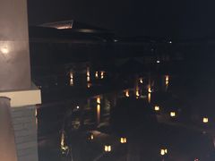 -成都安仁福朋喜来登酒店
