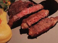 -L'Arome芳芳法国餐厅(仙林金鹰店)