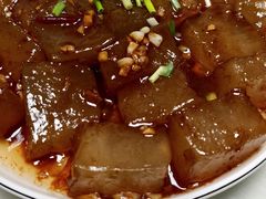 -山菜馆(竹海公园店)