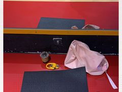 -超级猩猩健身·团课(高新园大冲商务中心二店)