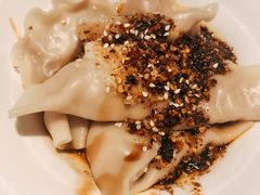 -龙抄手食府(浣花北路店)