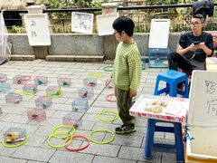 -黄埔古港