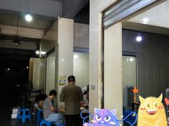 -江南红鱼汤(洋中花园店)