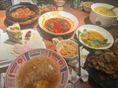 -蝦塘·中国餐馆(城墙南马道巷店)