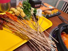 -牛小嫩串串火锅(延边大学文化城店)