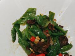 -宏宴·新京菜(望京店)